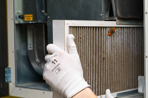 Best Commercial Air Duct Cleaning  in West Chester, PA