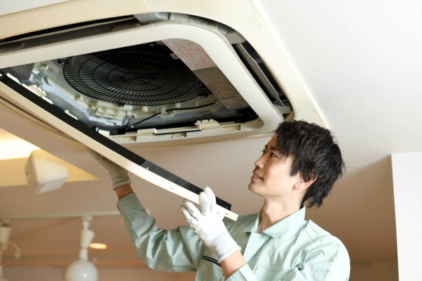 Best HVAC Air Duct Cleaning  in West Chester, PA