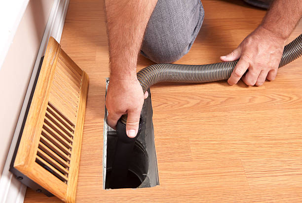 Best Affordable HVAC Duct Cleaning  in West Chester, PA